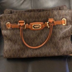 Michael Kors purse